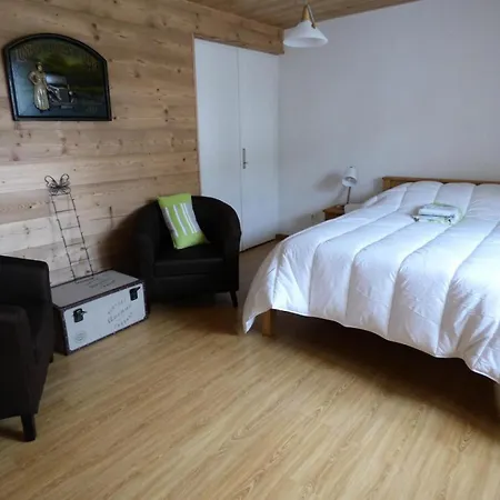 Meije - 2 Pieces + Hall Habitable -alpe D'huez Centre Station Mae-3341 Apartment Huez