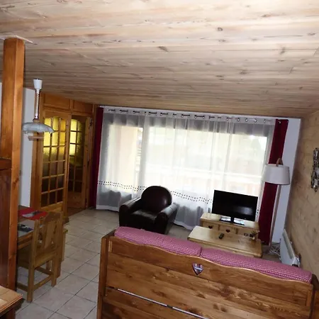 Meije - 2 Pieces + Hall Habitable -alpe D'huez Centre Station Mae-3341