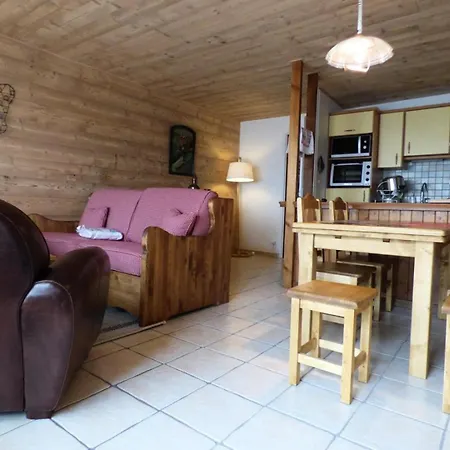Meije - 2 Pieces + Hall Habitable -alpe D'huez Centre Station Mae-3341 Apartment Huez